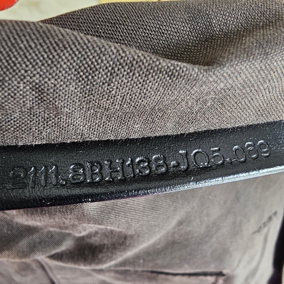 Fendi bag - Picture 11 of 13